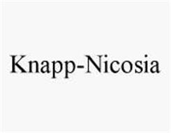 KNAPP-NICOSIA