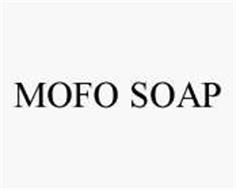 MOFO SOAP