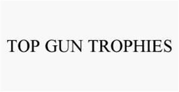 TOP GUN TROPHIES