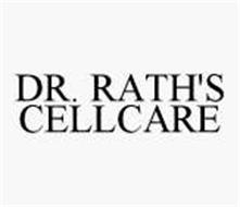 DR. RATH'S CELLCARE