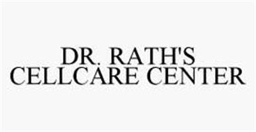 DR. RATH'S CELLCARE CENTER