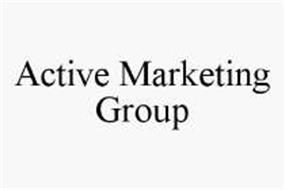ACTIVE MARKETING GROUP