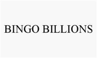 BINGO BILLIONS