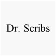 DR. SCRIBS