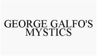 GEORGE GALFO'S MYSTICS