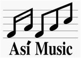 ASI MUSIC