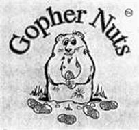 GOPHER NUTS