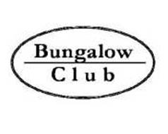 BUNGALOW CLUB