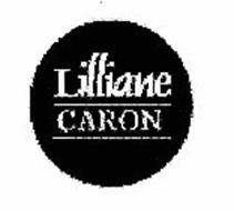 LILLIANE CARON