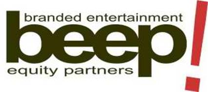 BEEP BRANDED ENTERTAINMENT EQUITY PARTNERS