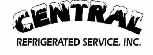 CENTRAL REFRIGERATED SERVICE, INC.