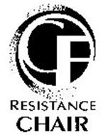 CF RESISTANCE CHAIR