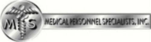 MEDICAL PERSONNEL SPECIALISTS, INC.