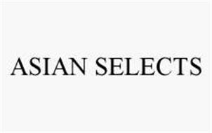ASIAN SELECTS