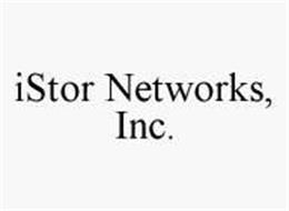 ISTOR NETWORKS, INC.