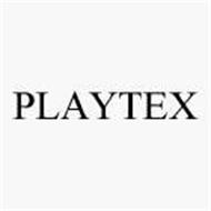PLAYTEX