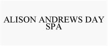 ALISON ANDREWS DAY SPA