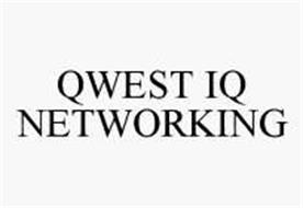 QWEST IQ NETWORKING