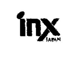 INX JAPAN
