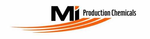 M-I PRODUCTION CHEMICALS