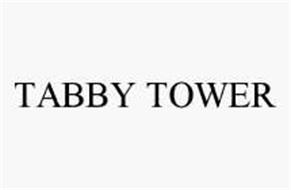 TABBY TOWER