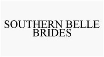 SOUTHERN BELLE BRIDES