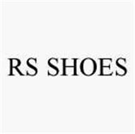 RS SHOES