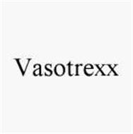 VASOTREXX