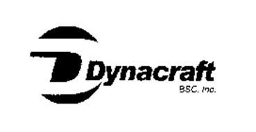 D DYNACRAFT BSC, INC.