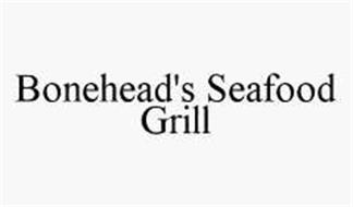 BONEHEAD'S SEAFOOD GRILL