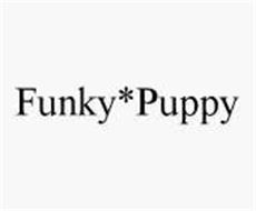FUNKY*PUPPY