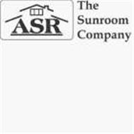 ASR THE SUNROOM COMPANY
