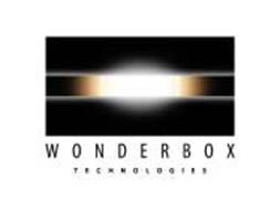 WONDERBOX TECHNOLOGIES