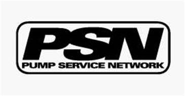 PSN PUMP SERVICE NETWORK