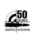 50 CALIBER SHOOTERS ASSOCIATION