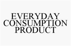 EVERYDAY CONSUMPTION PRODUCT