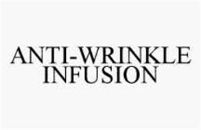 ANTI-WRINKLE INFUSION