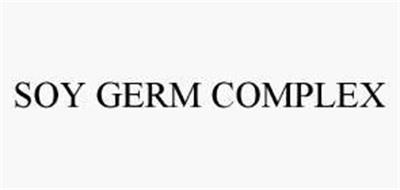 SOY GERM COMPLEX