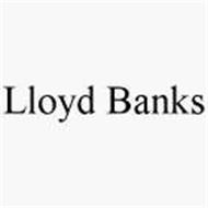 LLOYD BANKS