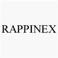 RAPPINEX