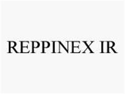 REPPINEX IR