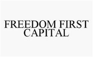 FREEDOM FIRST CAPITAL