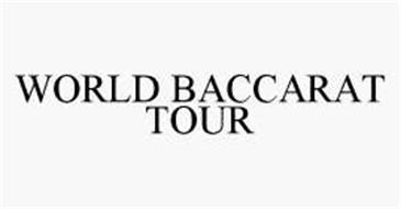 WORLD BACCARAT TOUR