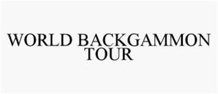 WORLD BACKGAMMON TOUR