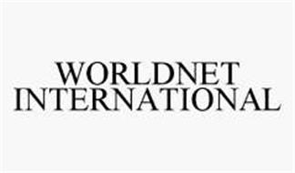 WORLDNET INTERNATIONAL