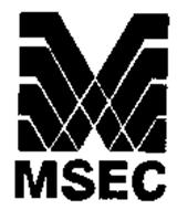 MSEC