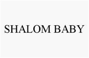 SHALOM BABY