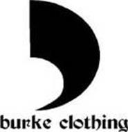 BURKE CLOTHING