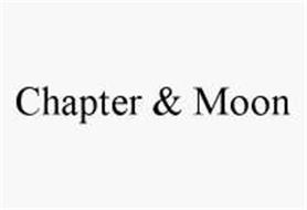 CHAPTER & MOON