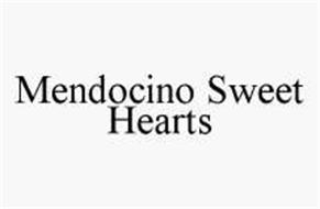 MENDOCINO SWEET HEARTS